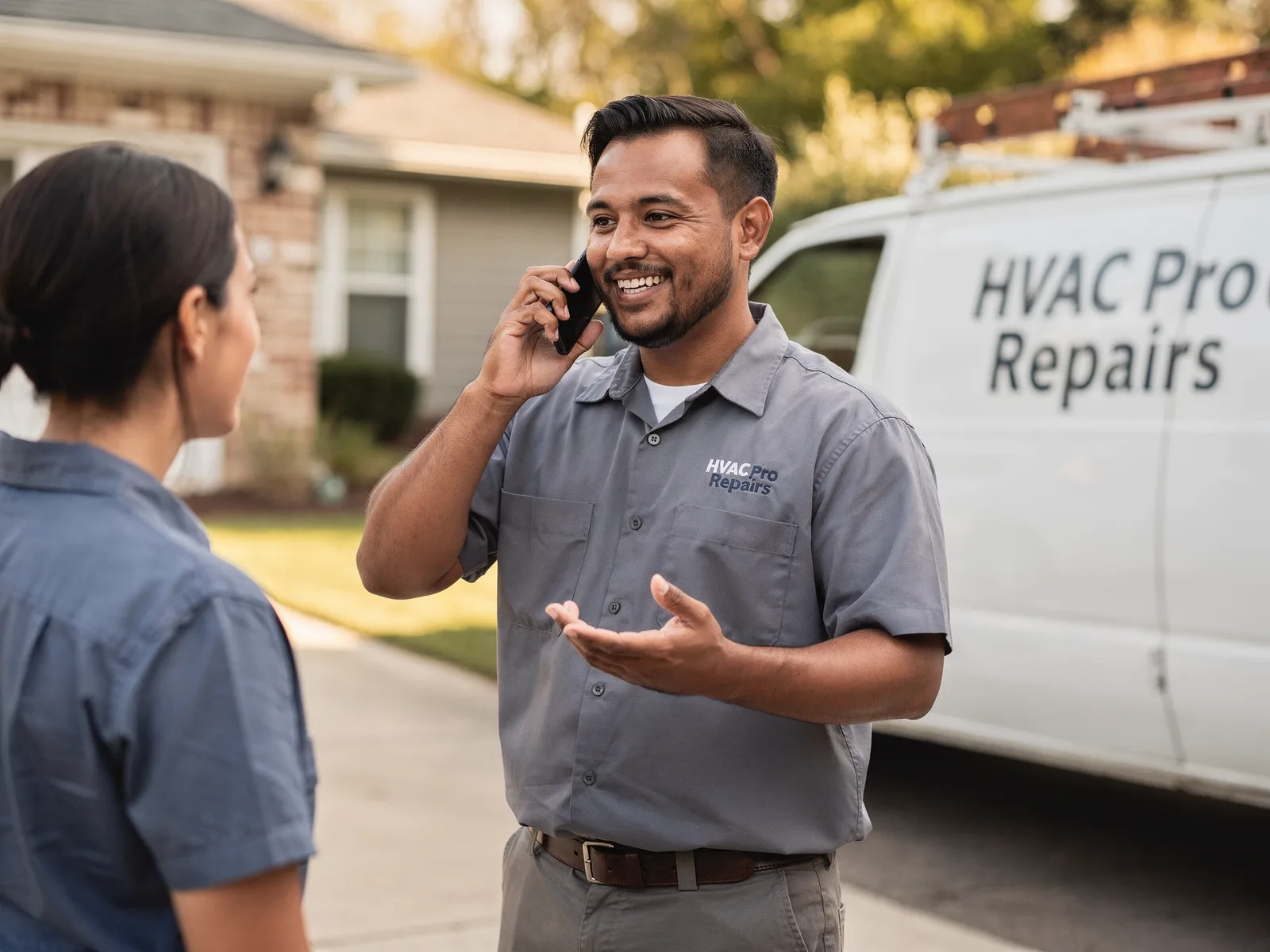 Heat Pump Repair Felch, MI FAQs